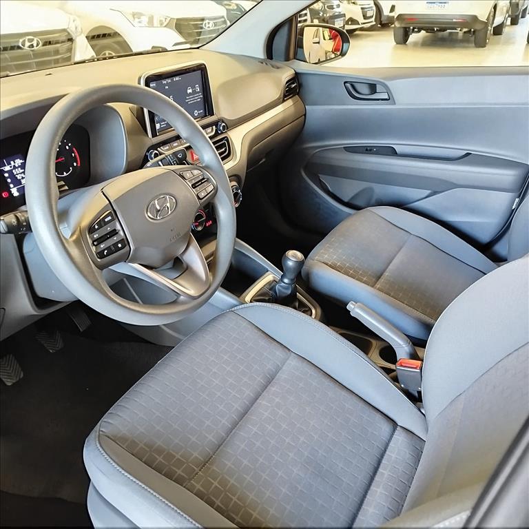 HB20S 1.0 12V FLEX COMFORT MANUAL