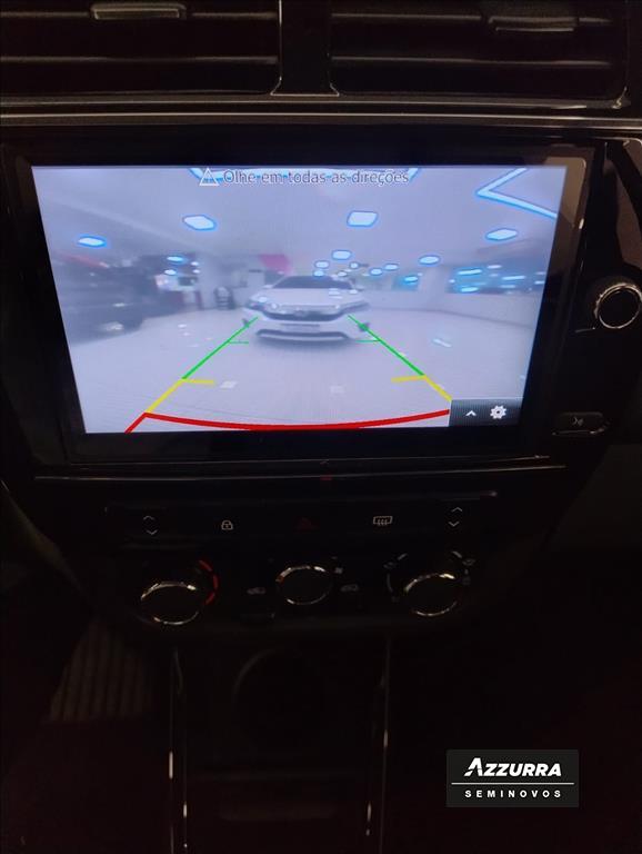 KWID 1.0 12V SCE FLEX INTENSE MANUAL10