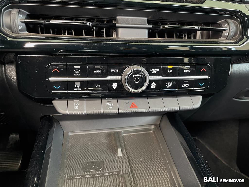 RAMPAGE 2.2 TURBO DIESEL REBEL 4X4 AUTOMÁTICO14