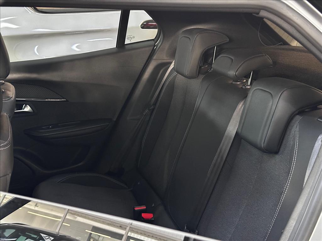 2008 1.0 TURBO 200 FLEX ACTIVE CVT8