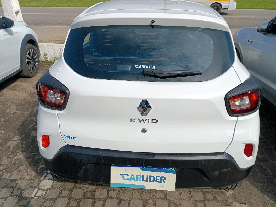 KWID 1.0 12V SCE FLEX INTENSE MANUAL5