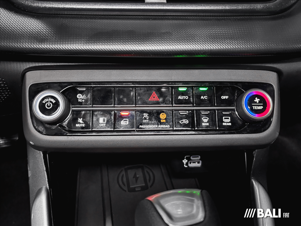 FASTBACK 1.0 TURBO 200 FLEX CVT13