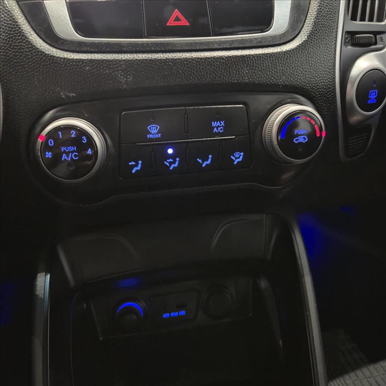 IX35 2.0 MPFI GLS 16V FLEX 4P AUTOMÁTICO