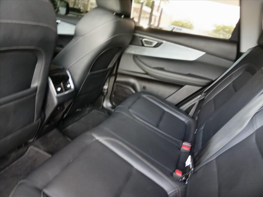 TIGGO 7 1.5 TCI TURBO FLEX SPORT CVT8