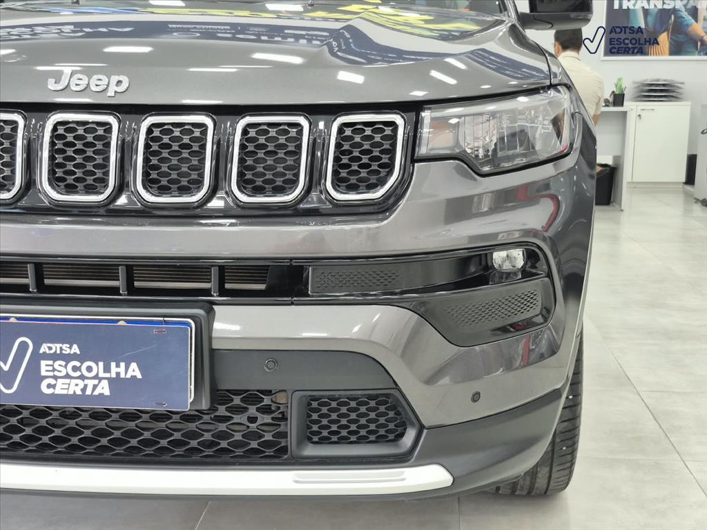 Jeep COMPASS 2023