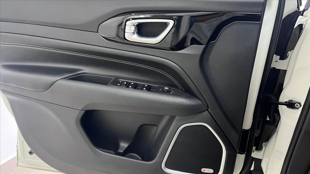 COMPASS 1.3 T270 TURBO FLEX S AT610