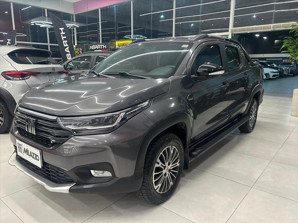STRADA 1.3 FIREFLY FLEX RANCH CD CVT2