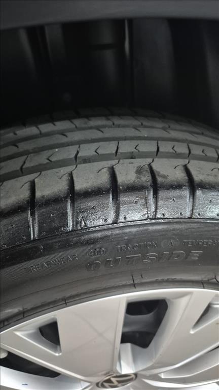 T-CROSS 1.0 200 TSI TOTAL FLEX SENSE AUTOMÁTICO18