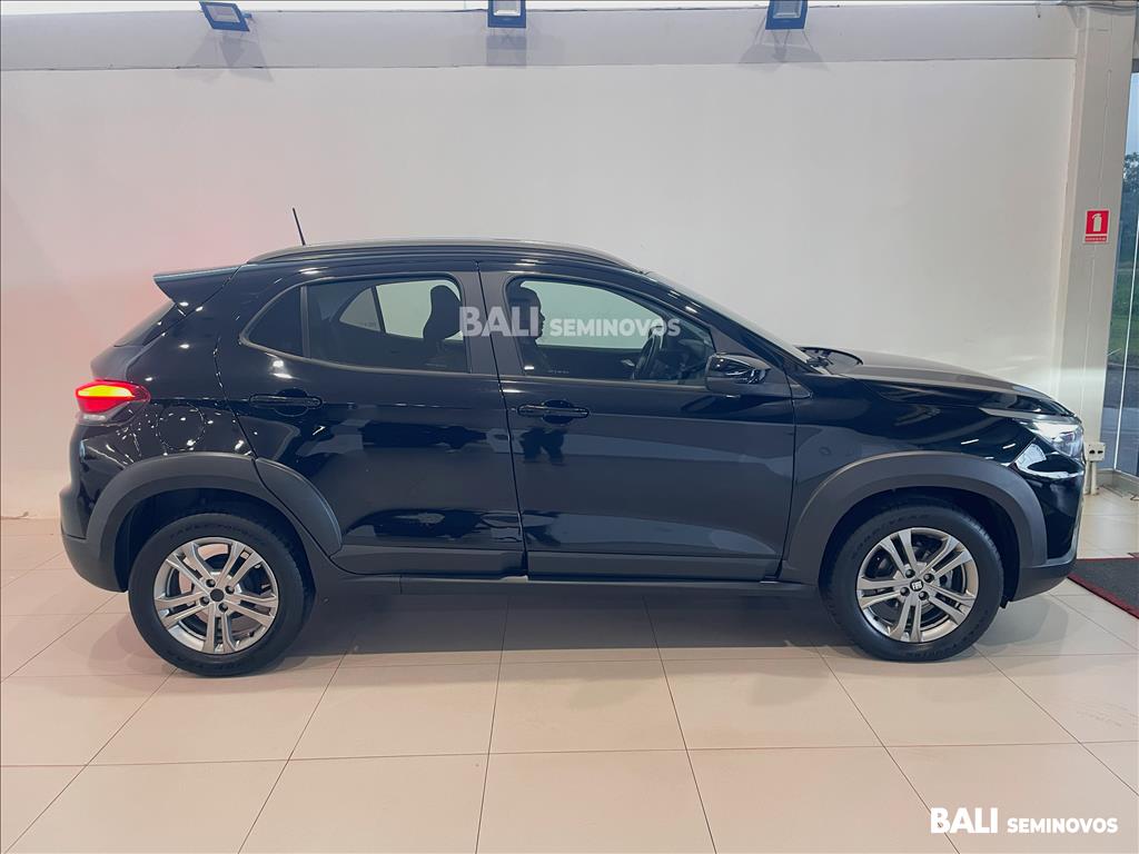 PULSE 1.3 FLEX DRIVE CVT3