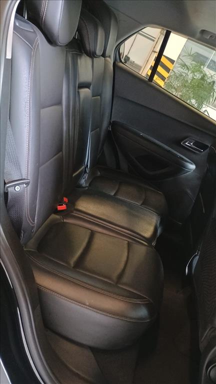 TRACKER 1.4 16V TURBO FLEX PREMIER AUTOMÁTICO13