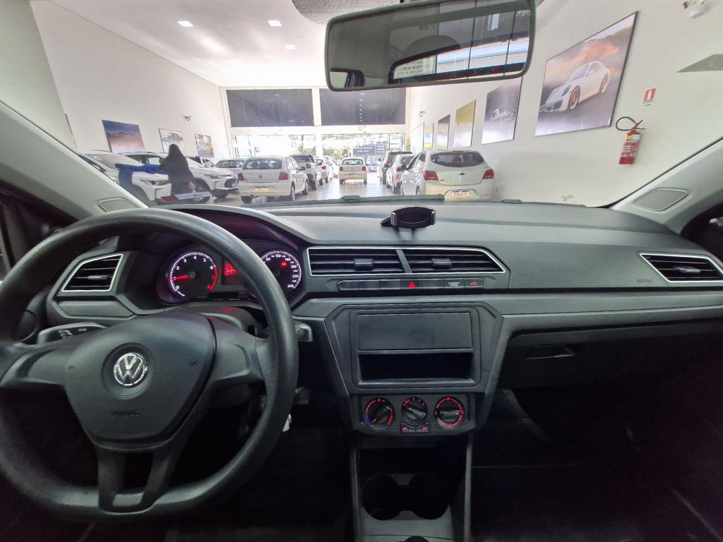 SAVEIRO 1.6 MSI ROBUST CS 8V FLEX 2P MANUAL6