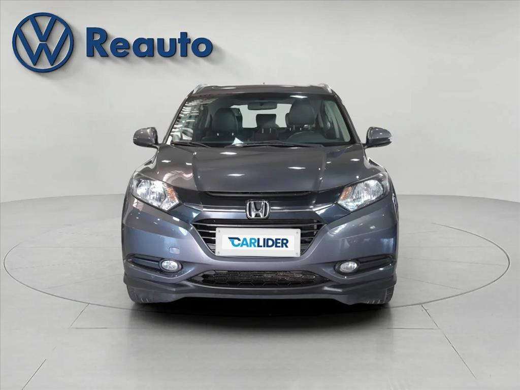 HR-V 1.8 16V FLEX EXL 4P AUTOMÁTICO1