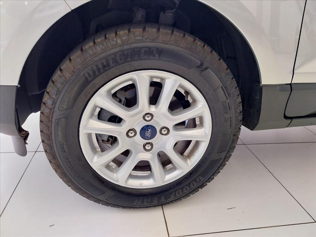 ECOSPORT 1.5 TI-VCT FLEX FREESTYLE MANUAL10