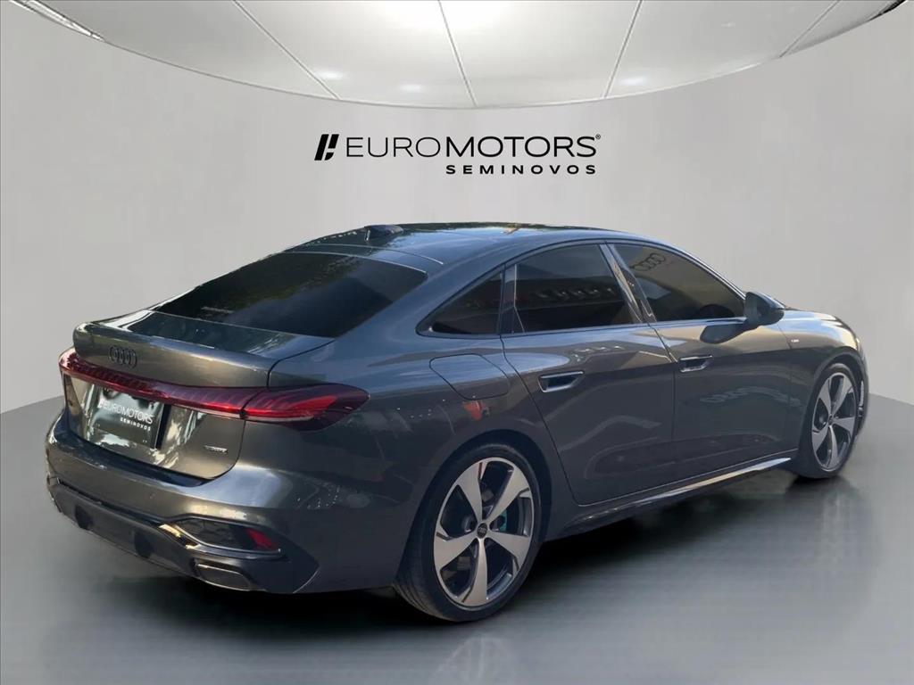 Audi-A5-2.0 TFSI GASOLINA PERFORMANCE S EDITION QUATTRO S TRONIC