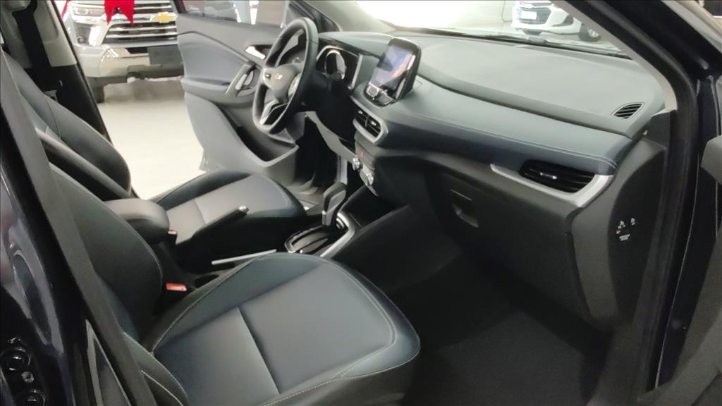 TRACKER 1.2 TURBO FLEX PREMIER AUTOMÁTICO