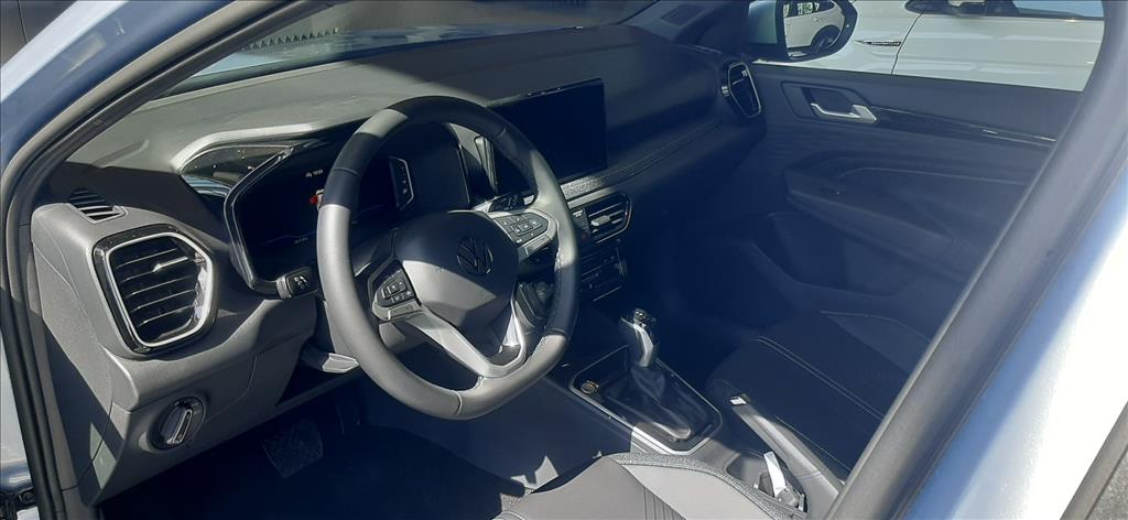 TERA 1.0 170 TSI HIGH AUTOMÁTICO