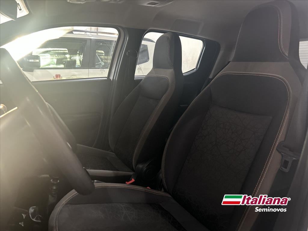 MOBI 1.0 EVO FLEX TREKKING MANUAL8