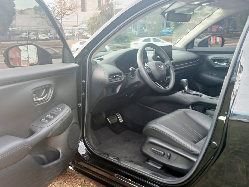 ZR-V 2.0 i-VTEC GASOLINA TOURING CVT5