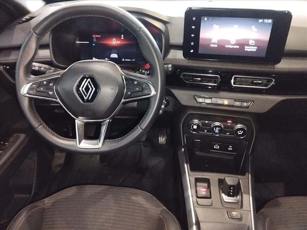 KARDIAN 1.0 TCE FLEX PREMIÉRE EDITION EDC11