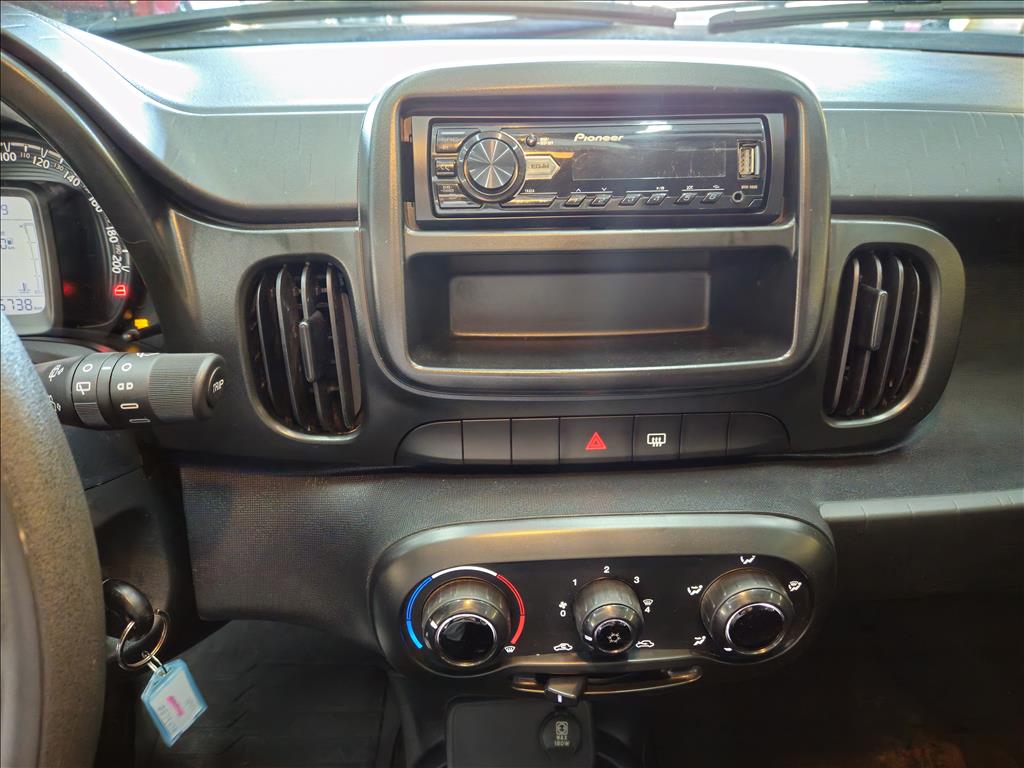MOBI 1.0 EVO FLEX LIKE. MANUAL