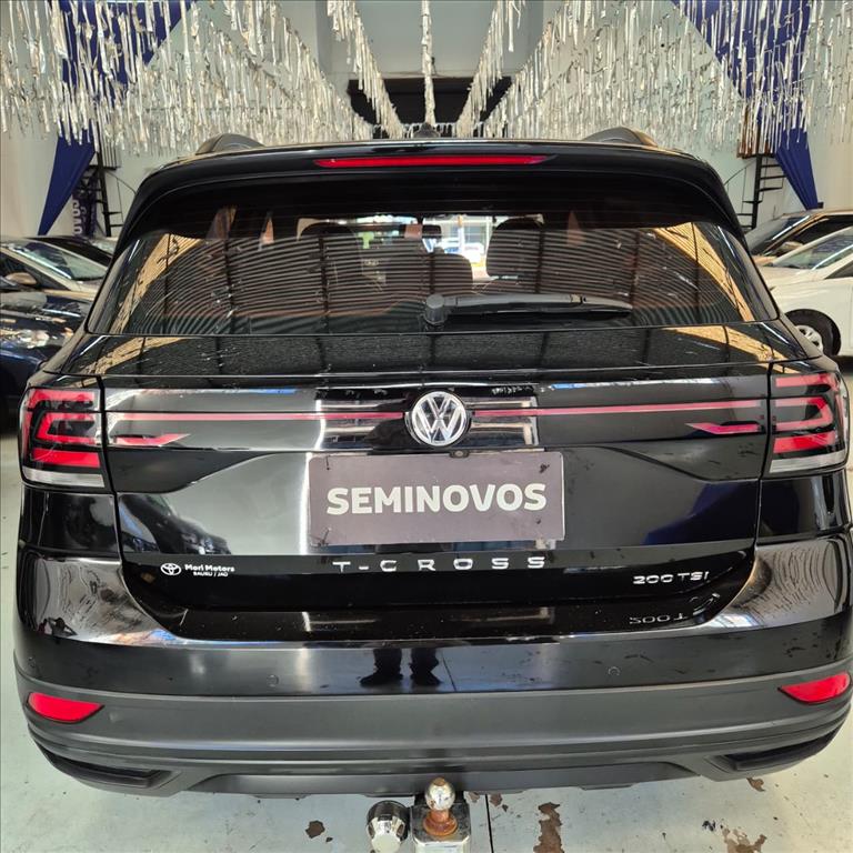 T-CROSS 1.0 200 TSI TOTAL FLEX MANUAL4