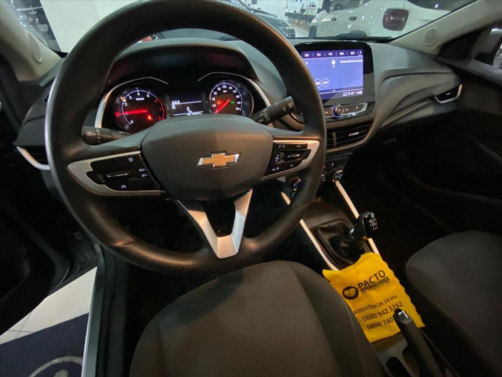 ONIX PLUS 1.0 TURBO FLEX LT MANUAL8