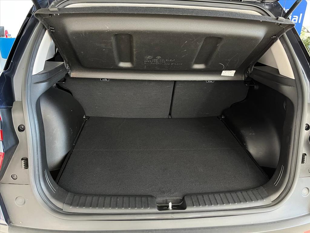 Hyundai-CRETA-1.0 TGDI FLEX COMFORT AUTOMÁTICO