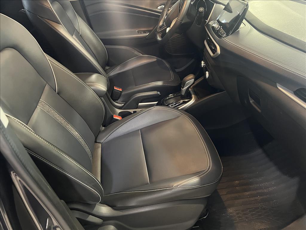 TRACKER 1.2 TURBO FLEX PREMIER AUTOMÁTICO6