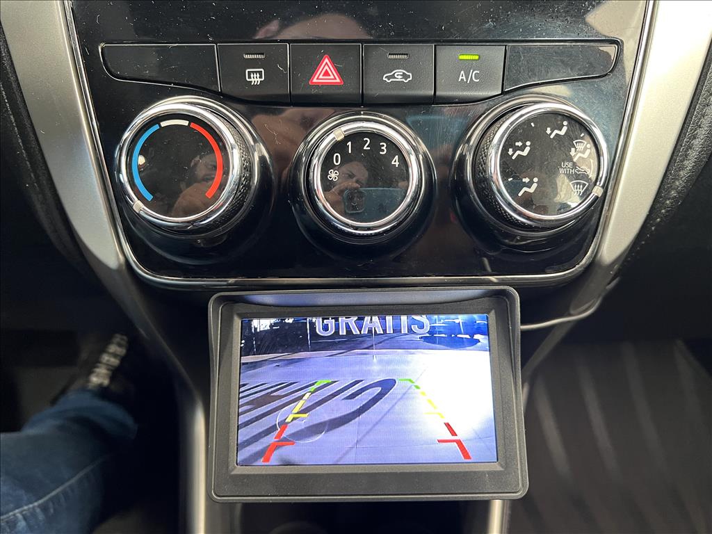 YARIS 1.3 16V FLEX XL MULTIDRIVE15
