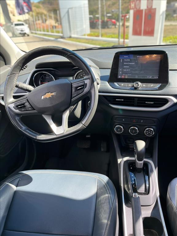 TRACKER 1.2 TURBO FLEX PREMIER AUTOMÁTICO8