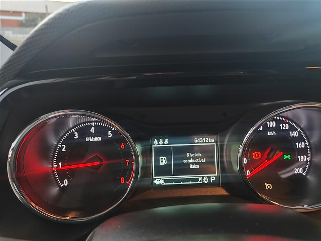 MONTANA 1.2 TURBO FLEX PREMIER AUTOMÁTICO MONTANA 1.2 TURBO FLEX PREMIER AUTOMÁTICO