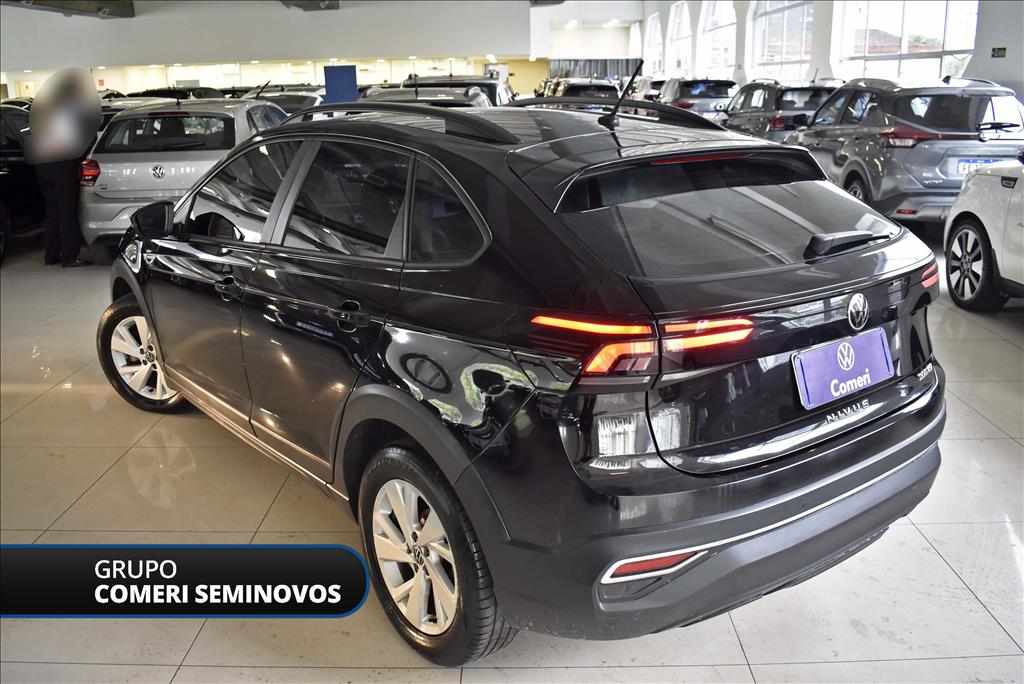 NIVUS 1.0 200 TSI TOTAL FLEX COMFORTLINE AUTOMÁTICO3