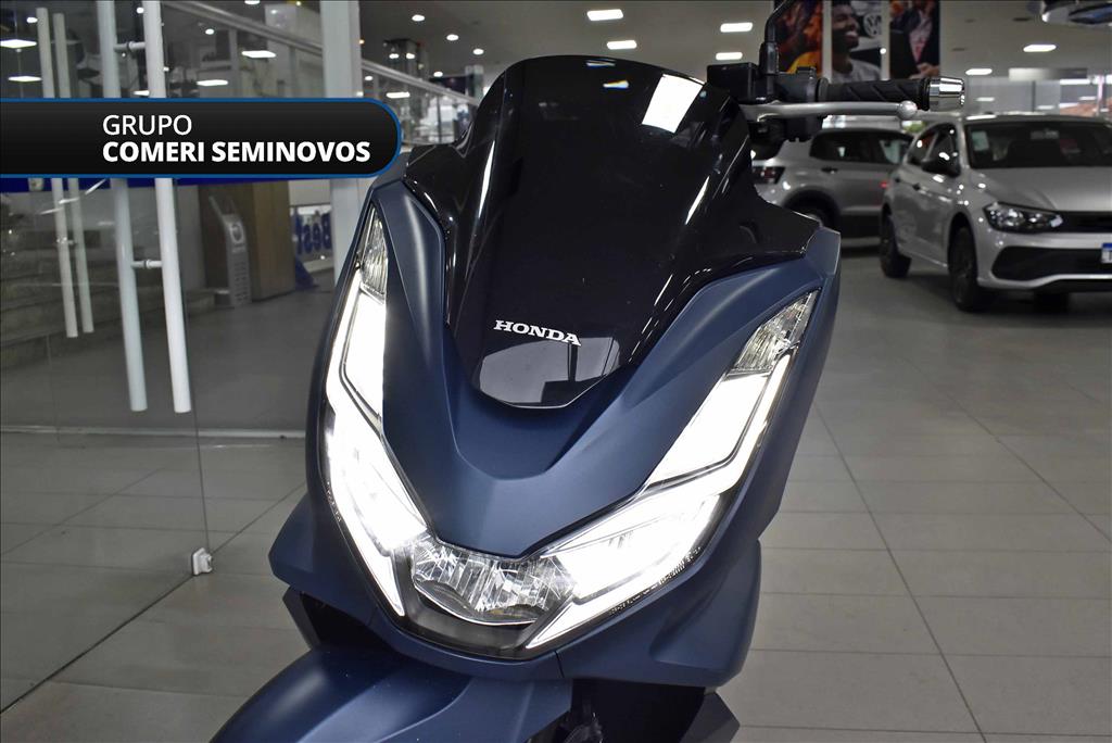 PCX DLX7