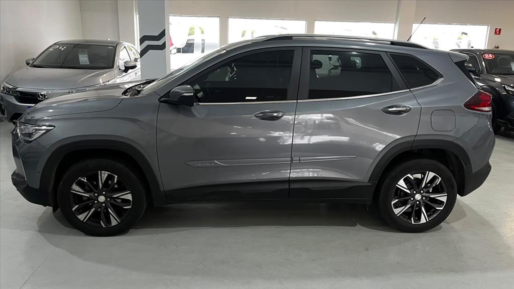 TRACKER 1.2 TURBO FLEX PREMIER AUTOMÁTICO3