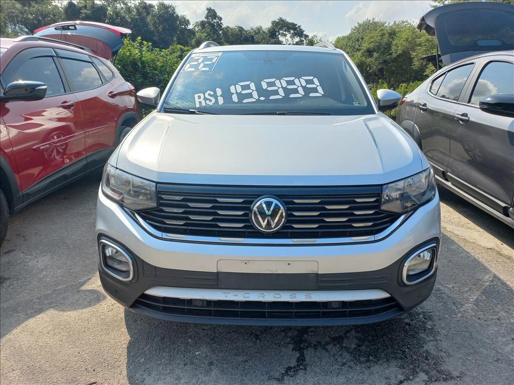 Foto ilustrativa do carro