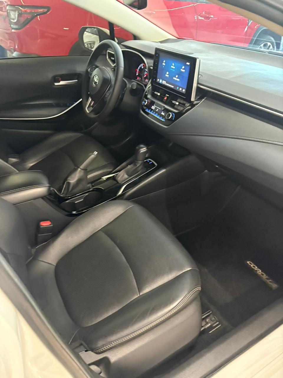 COROLLA 2.0 VVT-IE FLEX XEI DIRECT SHIFT8