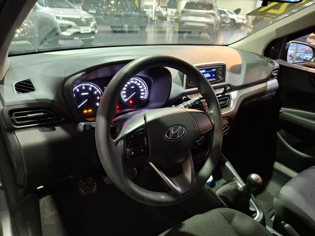 HB20 1.0 12V FLEX SENSE MANUAL6