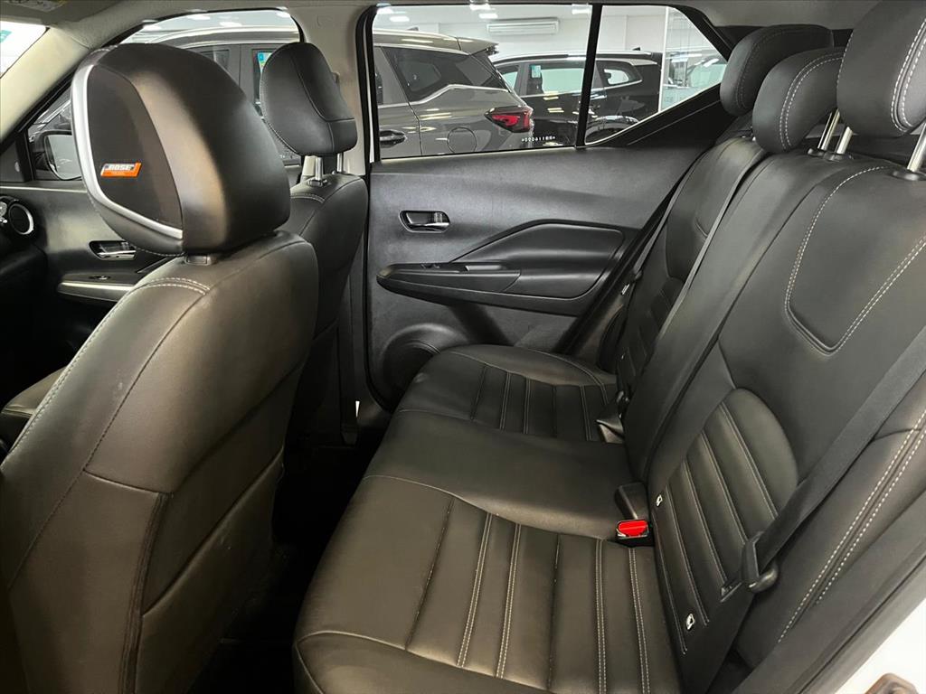 Nissan-KICKS-1.6 16V FLEXSTART EXCLUSIVE XTRONIC