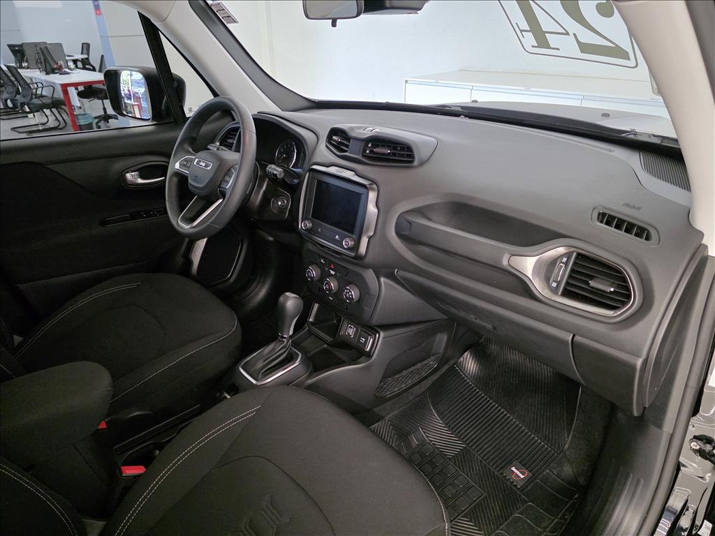 RENEGADE 1.3 T270 TURBO FLEX SPORT AT68