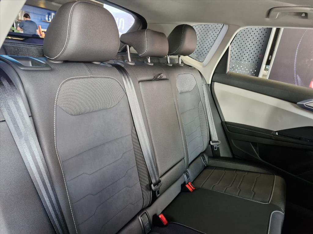 TAOS 1.4 250 TSI TOTAL FLEX COMFORTLINE AUTOMÁTICO7