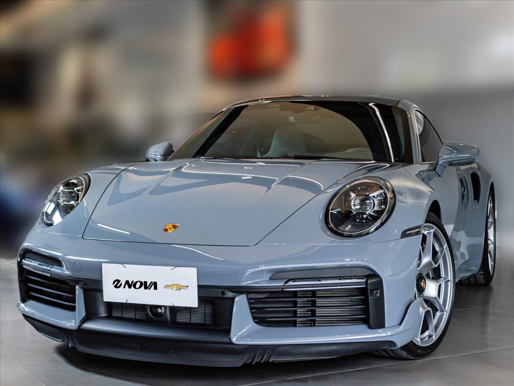 Imagem do veículo em oferta 911