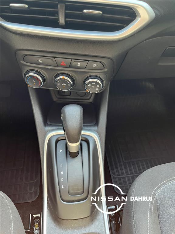 TRACKER 1.0 TURBO FLEX LT AUTOMÁTICO6