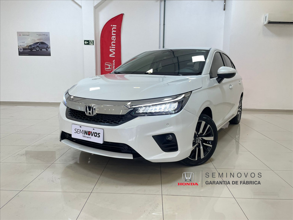 1.5 i-VTEC FLEX HATCH TOURING CVT