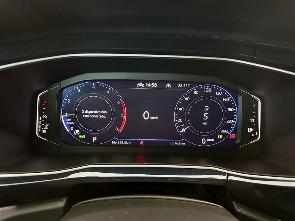 T-CROSS 1.0 200 TSI TOTAL FLEX COMFORTLINE AUTOMÁTICO6