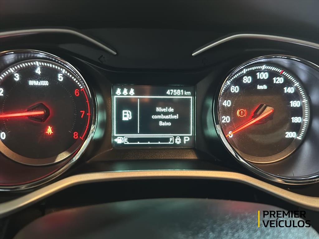 ONIX PLUS 1.0 TURBO FLEX PREMIER AUTOMÁTICO