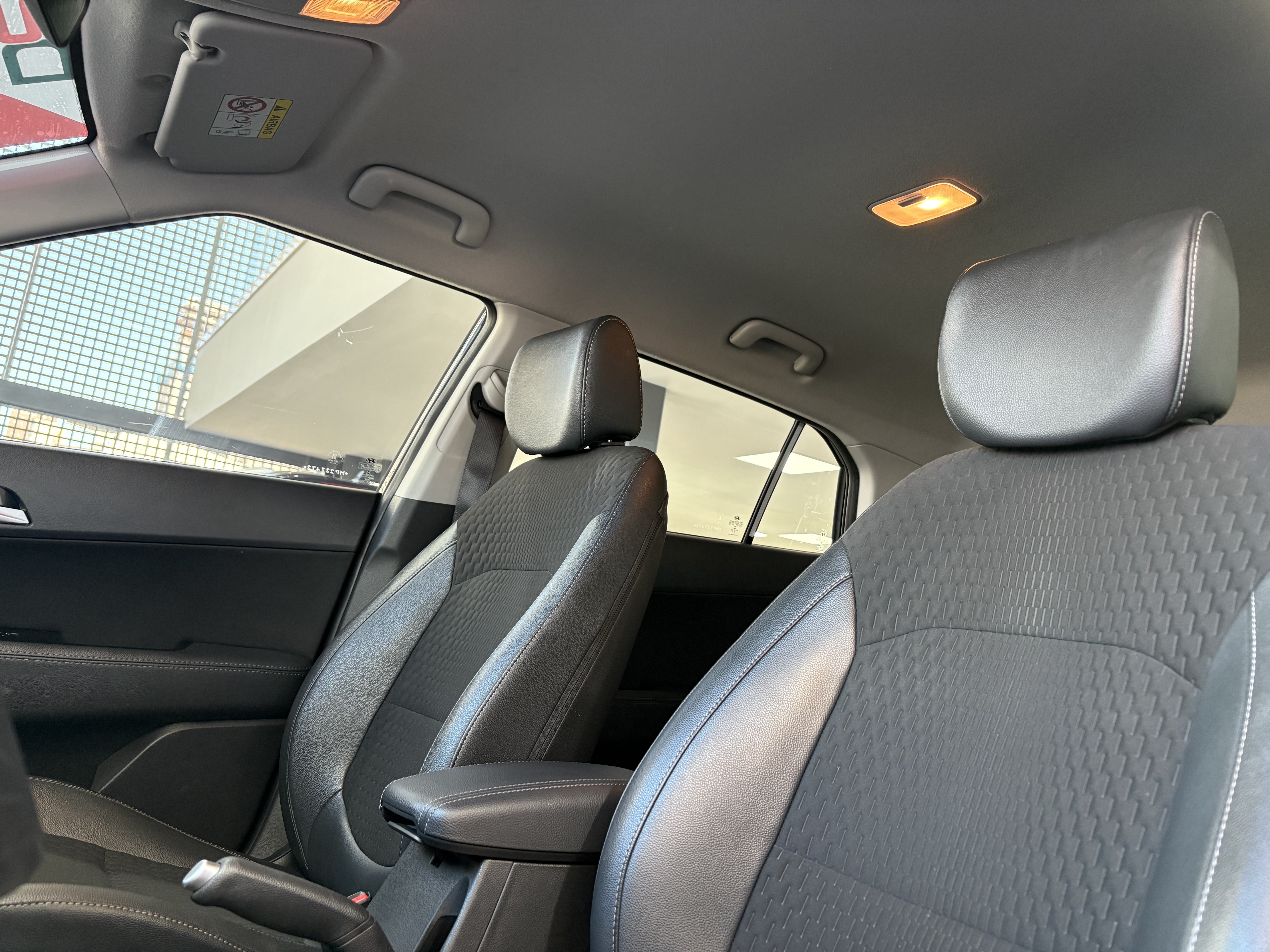Hyundai-CRETA-1.6 16V FLEX SMART PLUS AUTOMÁTICO