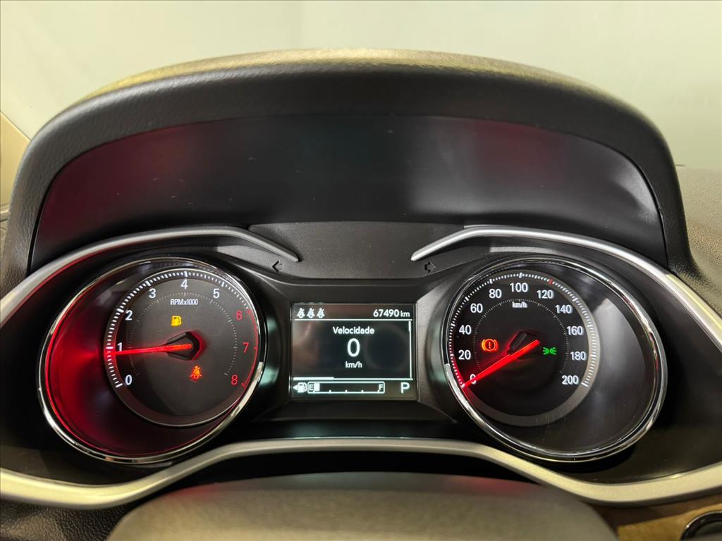 ONIX PLUS 1.0 TURBO FLEX PREMIER AUTOMÁTICO7