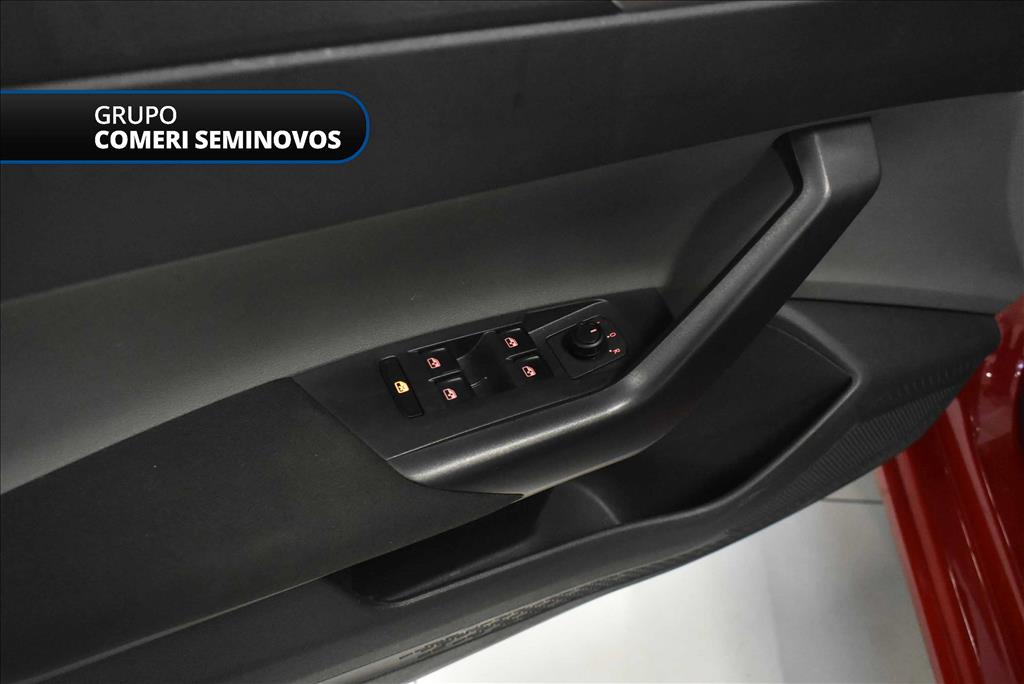 POLO 1.0 200 TSI HIGHLINE AUTOMÁTICO14