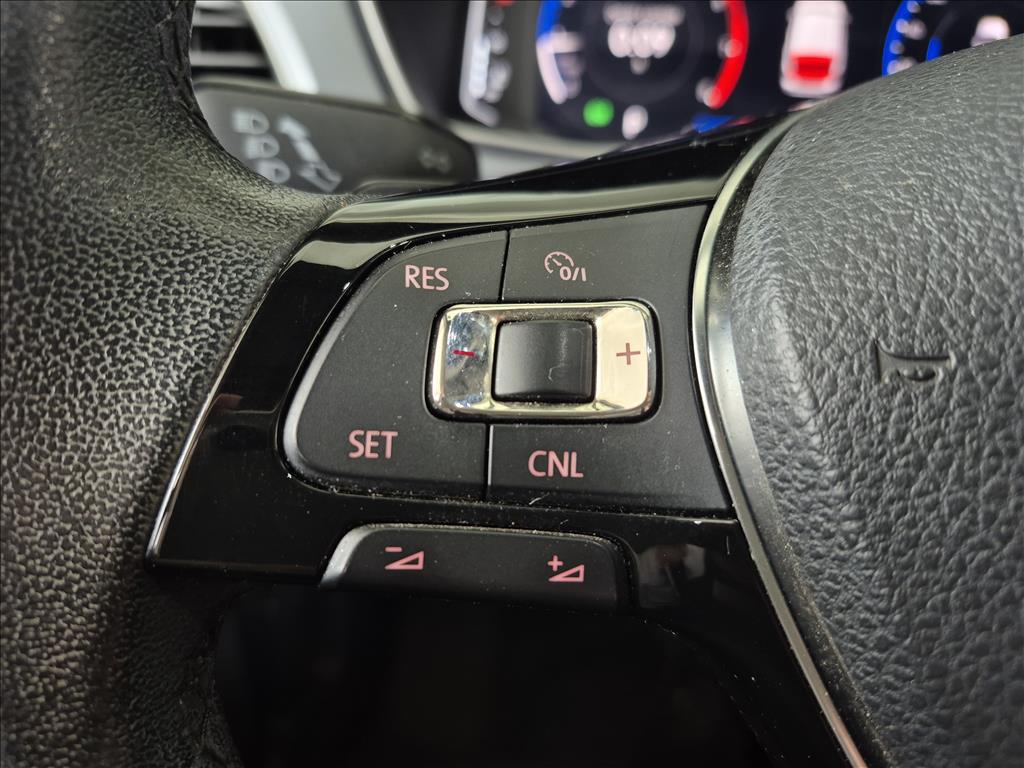 T-CROSS 1.0 200 TSI TOTAL FLEX COMFORTLINE AUTOMÁTICO16