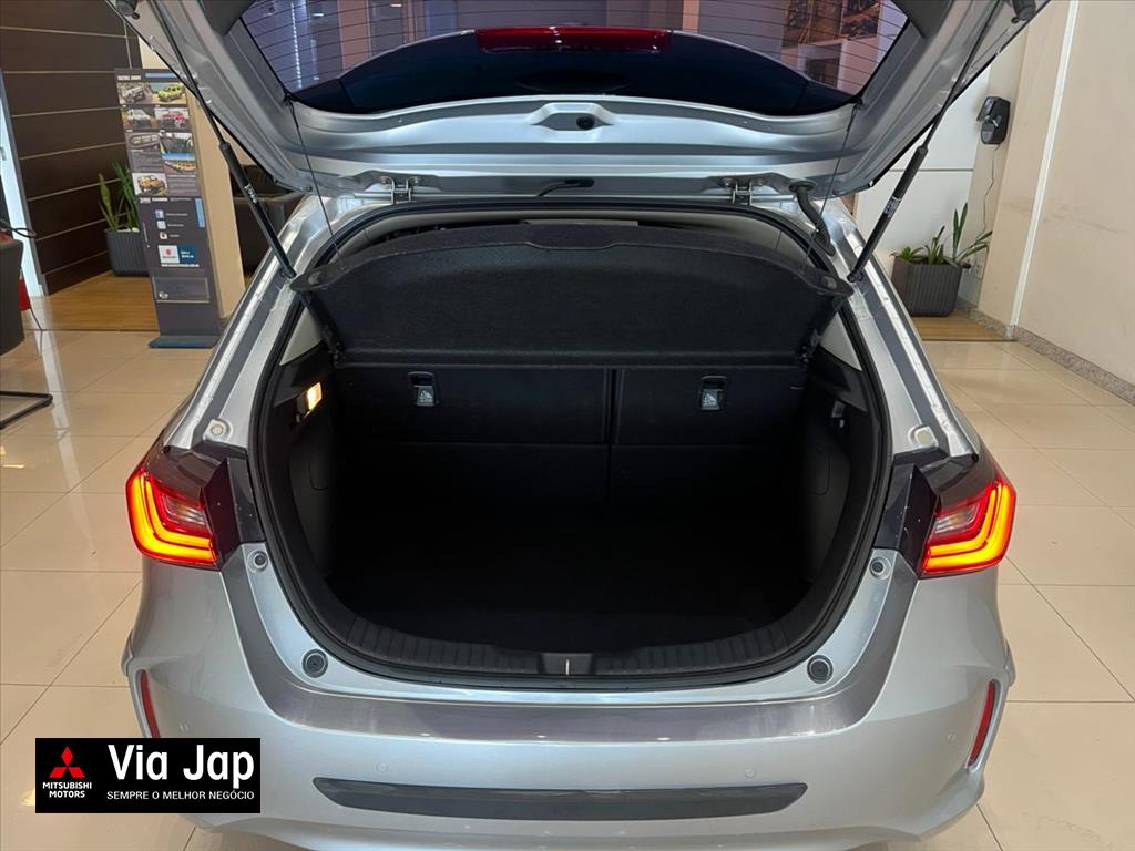 Honda-CITY-1.5 i-VTEC FLEX HATCH EXL CVT